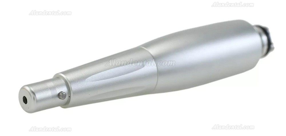 Dental Hygiene Prophy Handpiece (Air Motor 4 Holes + 3 Nose Cones Kit)